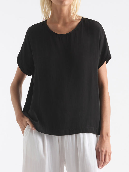 Image of Hats. Productname: MELA PURDIE CAP SHELL in White colour by brand - Mela Purdie