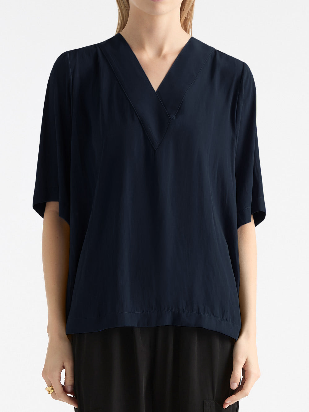 Mela Purdie Venice Plaza (White)