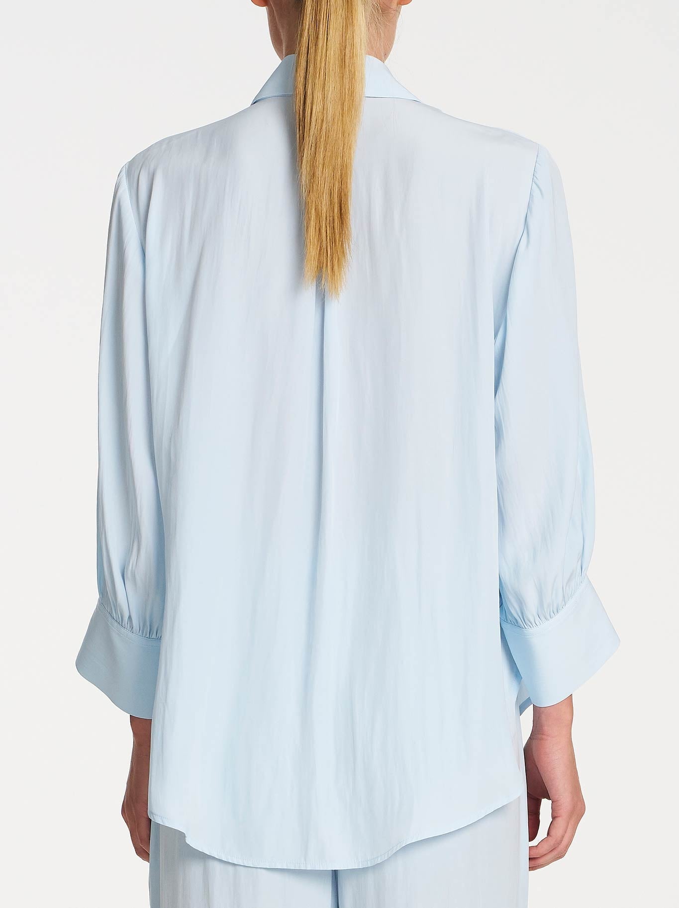 MELA PURDIE RESORT BLOUSE (Dream)