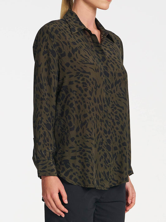 Mela Purdie Soft Shirt (Amazon)