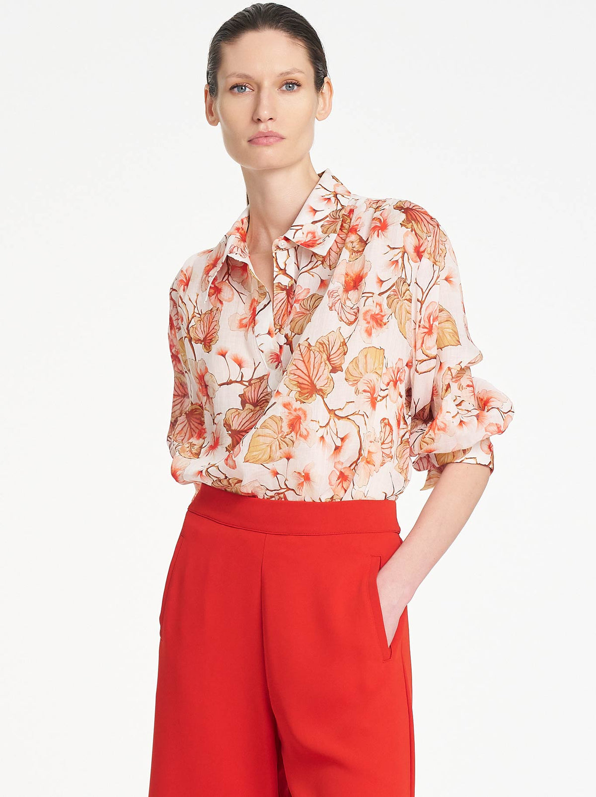 MELA PURDIE ATRIUM TOP (Herbarium)