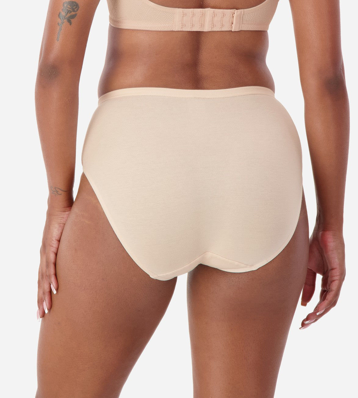 Triumph Sloggi Hikini 2 Pack (Fresh Powder)