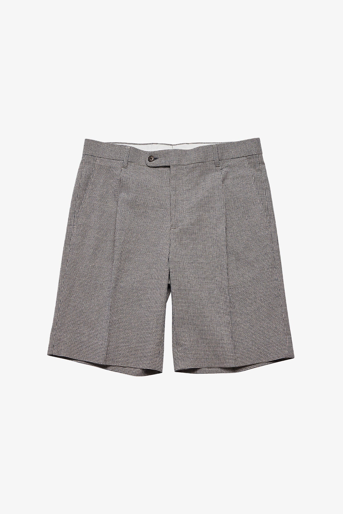 Anthony Squires Modena linen (Shorts)