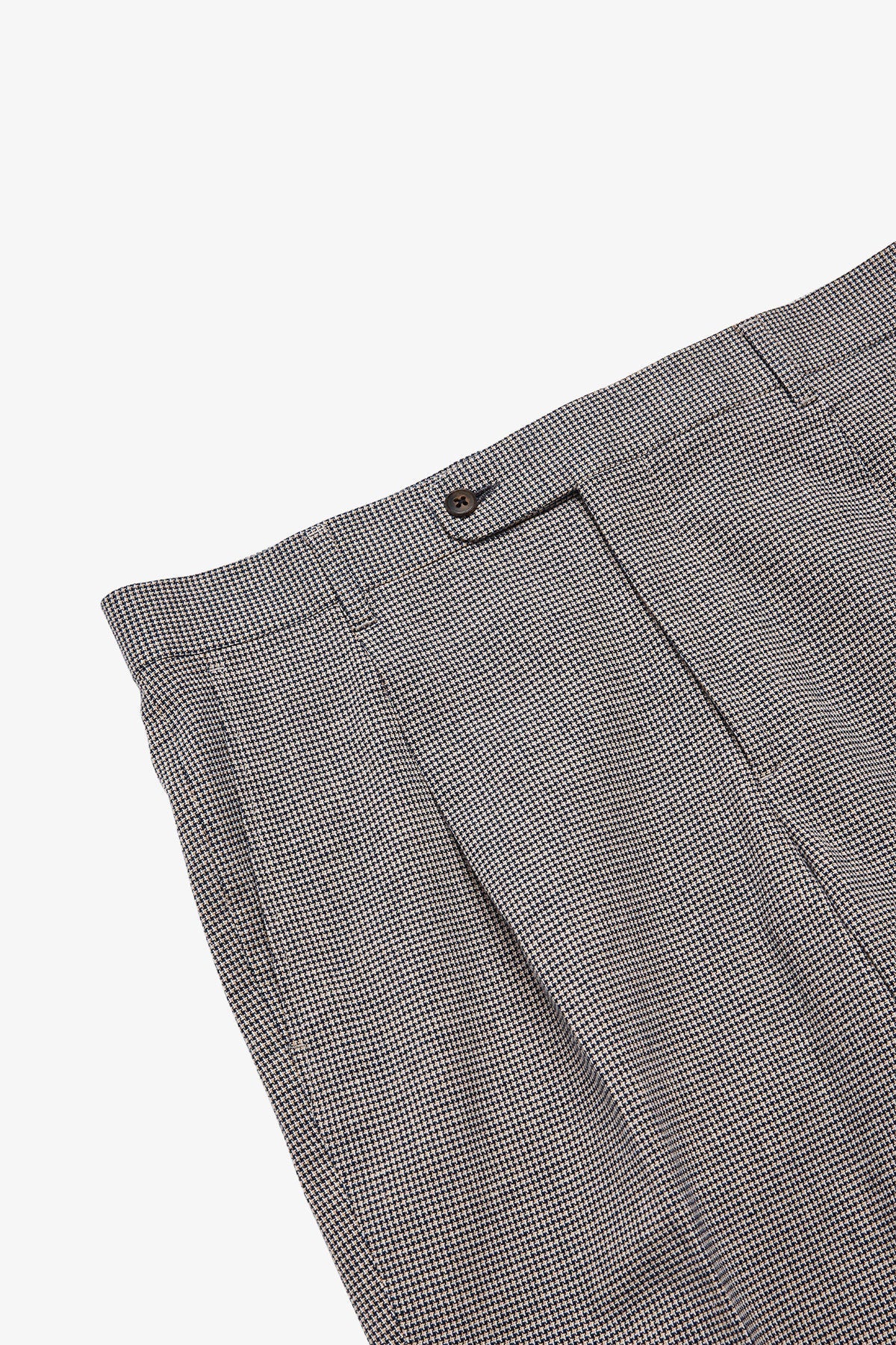 Anthony Squires Modena linen (Shorts)