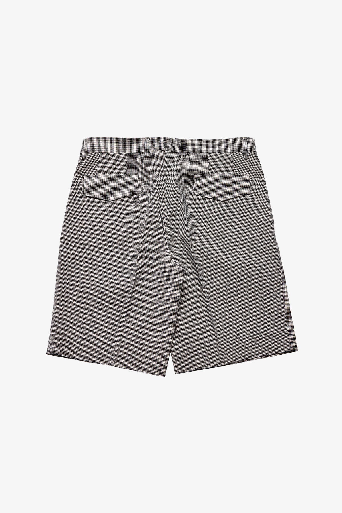 Anthony Squires Modena linen (Shorts)
