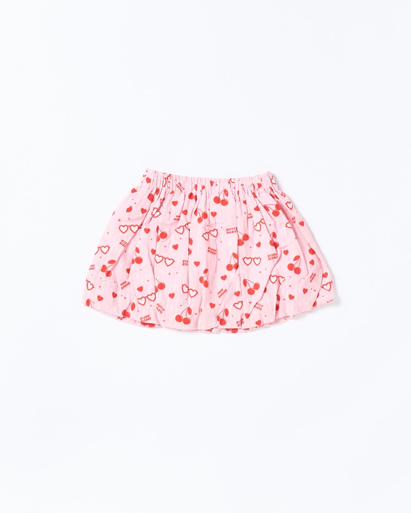Walnut Melbourne Mon Cheri Skirt (Mon Amour)