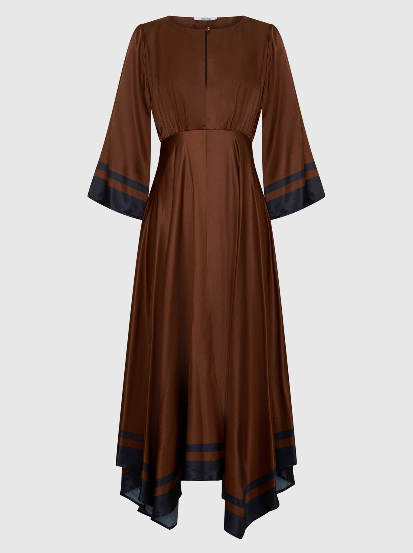 MORRISON AUDRINA DRESS (Print)