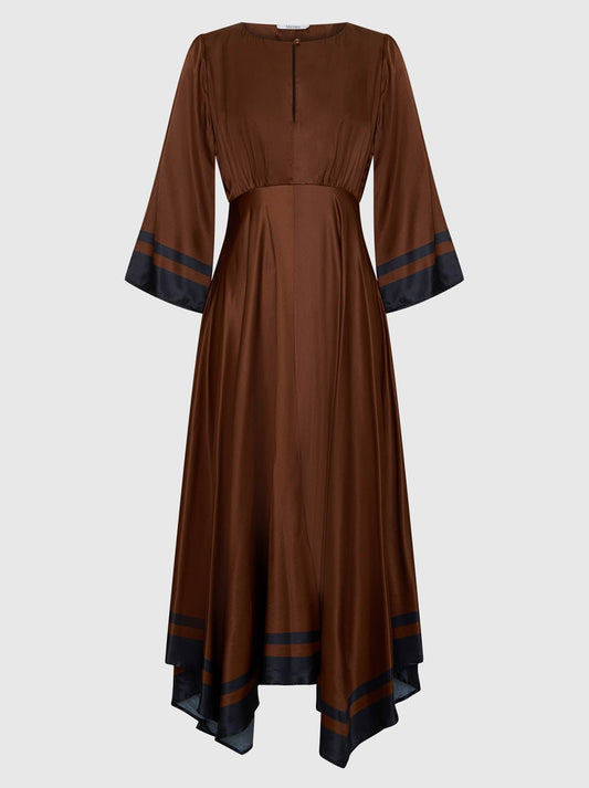 MORRISON AUDRINA DRESS (Print)