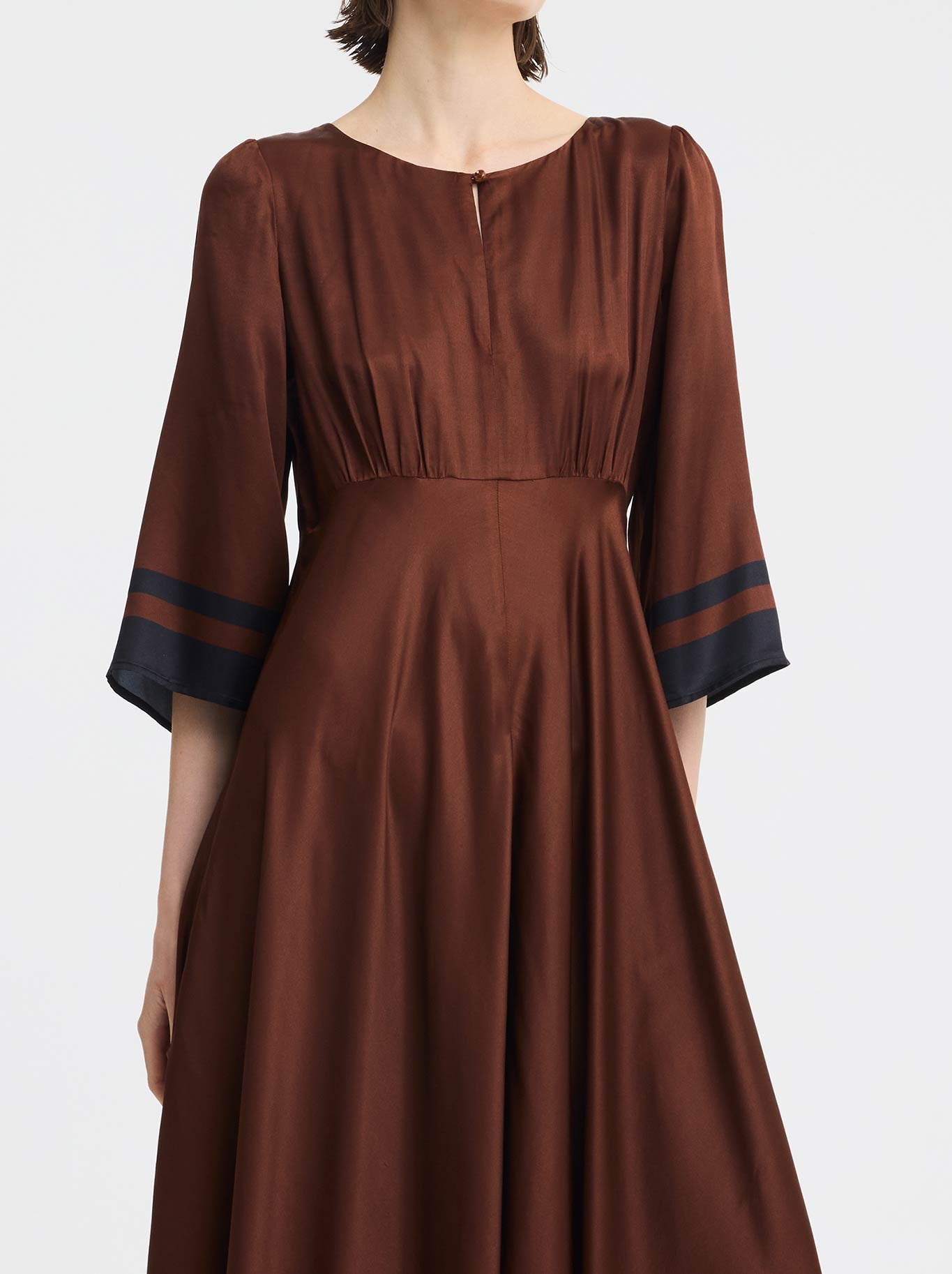 MORRISON AUDRINA DRESS (Print)