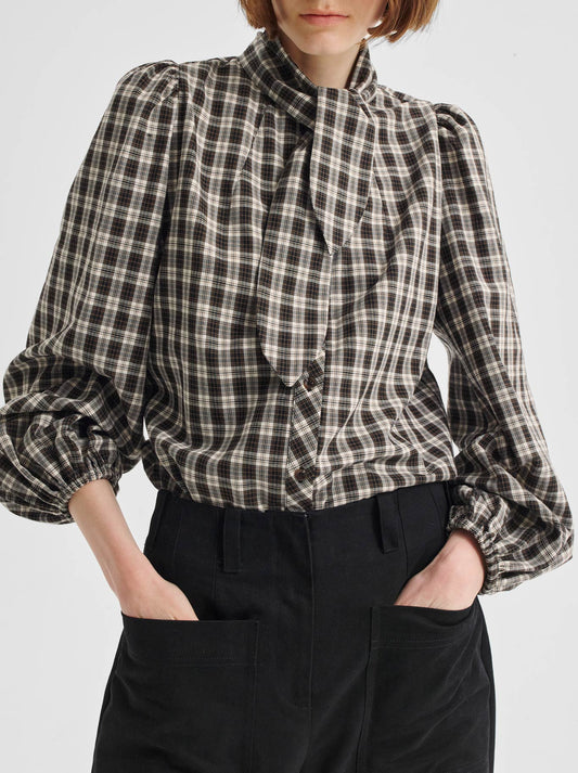 Image of Shirts. Product name - MORRISON ELLIS SHIRT in Check colour by brand - Morrison