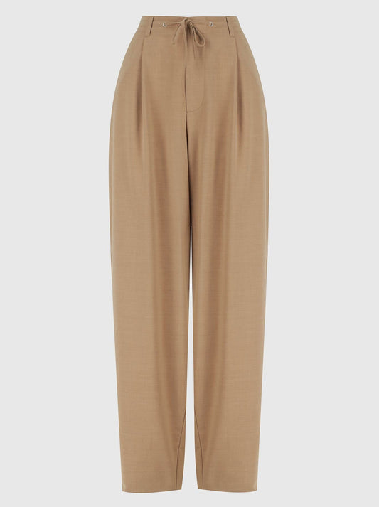 MORRISON BRIXTON PANT (Biscuit)