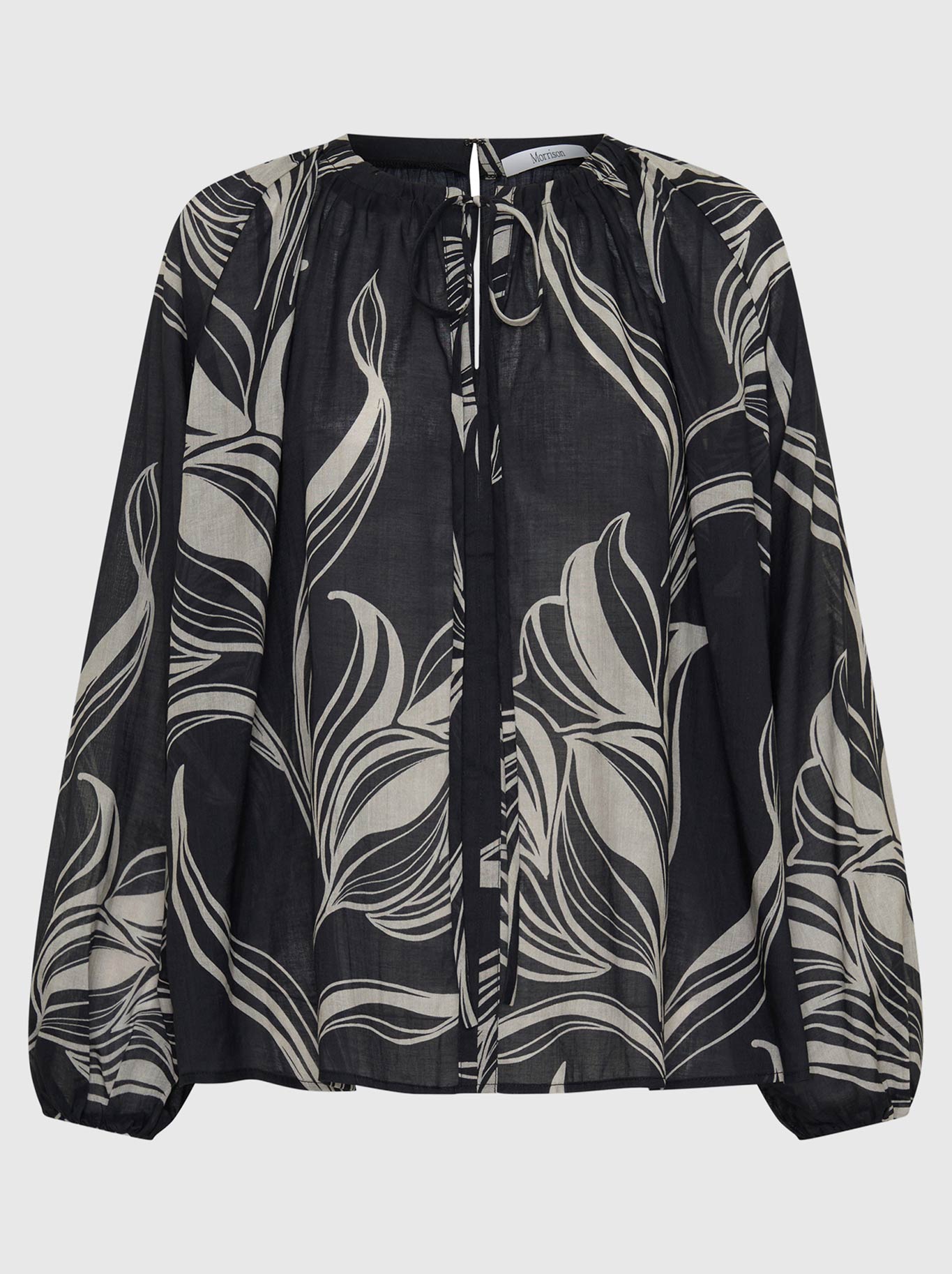 MORRISON CANDICE BLOUSE (Print)