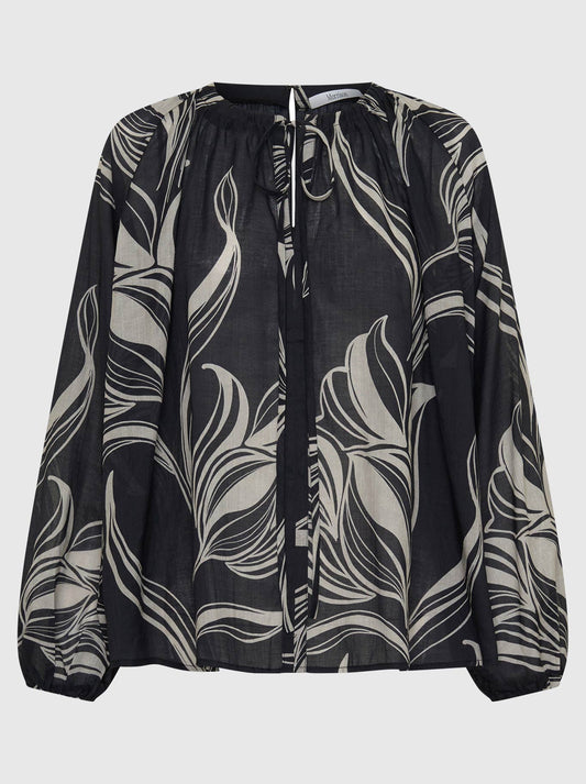 MORRISON CANDICE BLOUSE (Print)