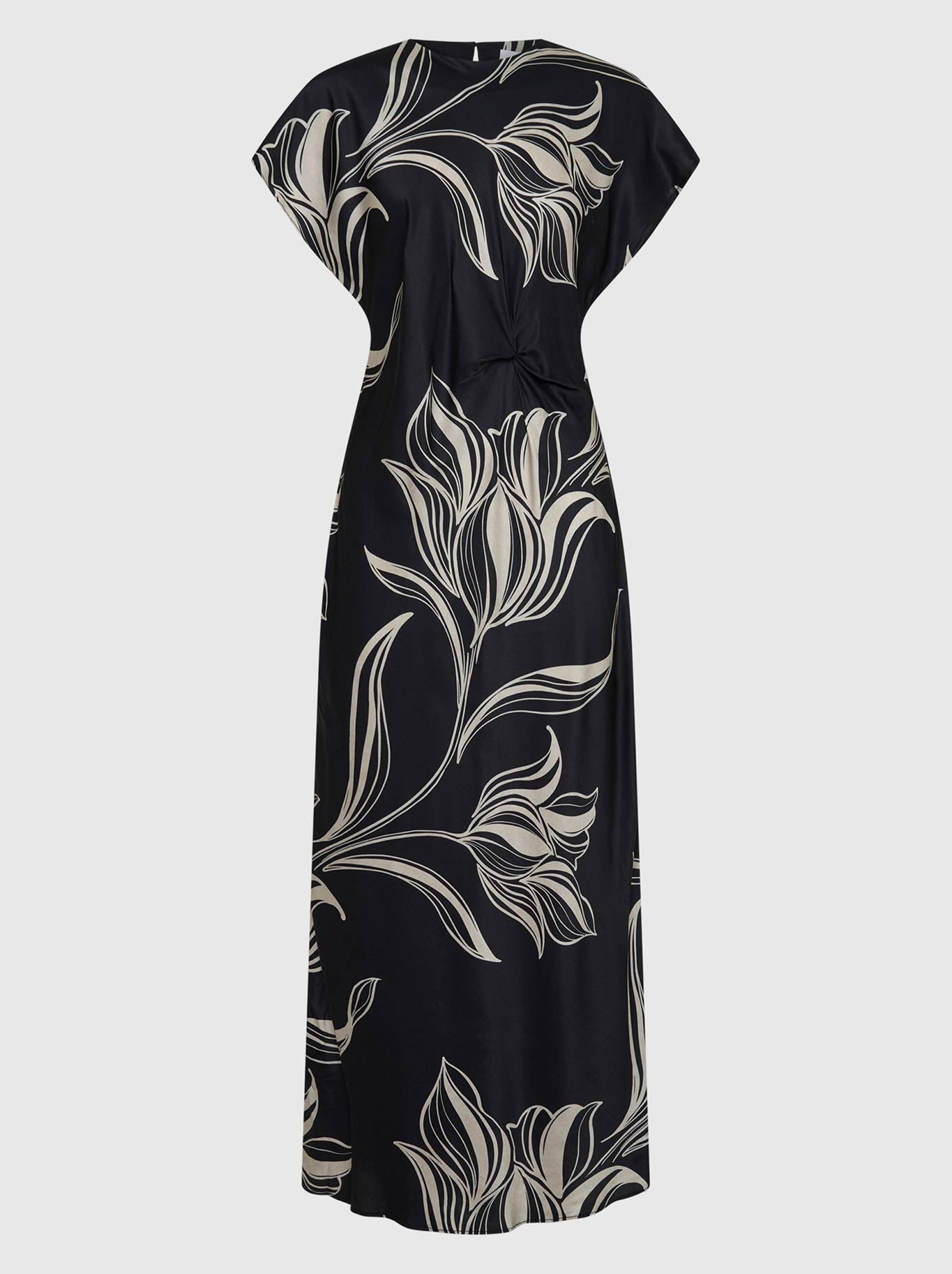 MORRISON CANDICE DRESS (Print)