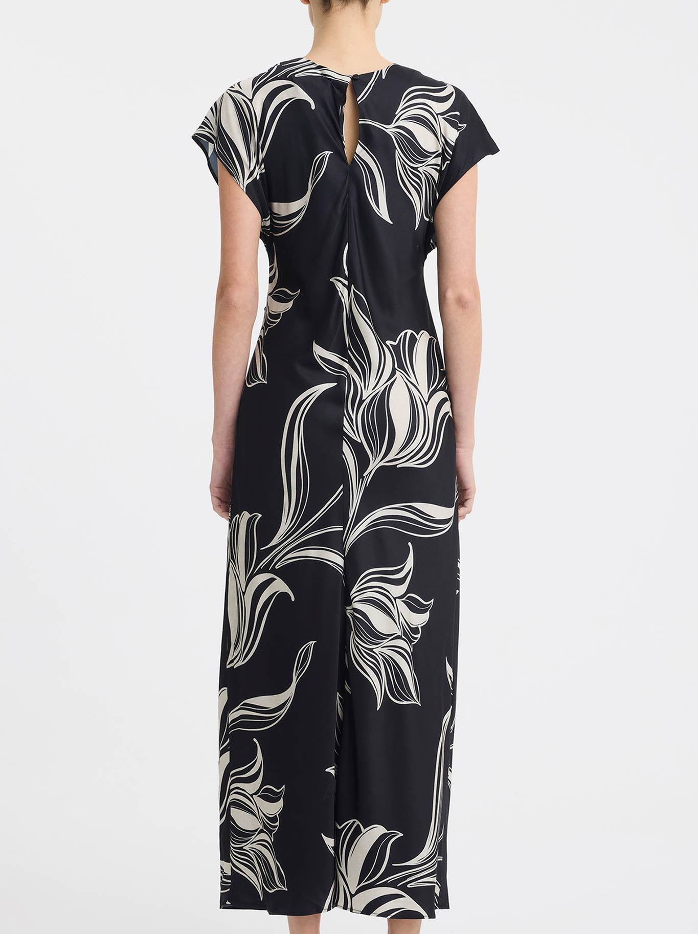 MORRISON CANDICE DRESS (Print)