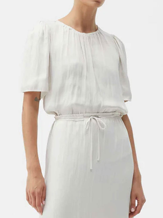 MORRISON CASSIDY TOP (Black)