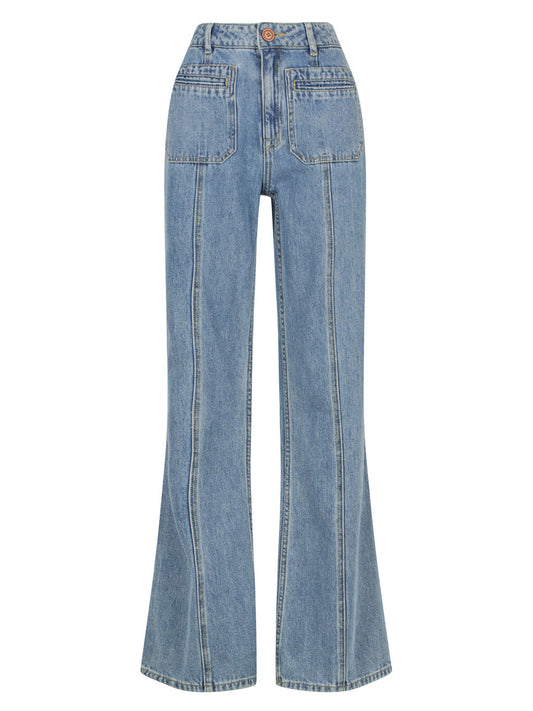 MORRISON ELTON DENIM JEAN (Blue)