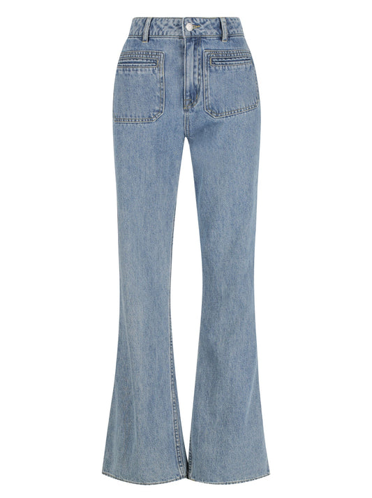 MORRISON ISAAC DENIM JEAN (Blue)