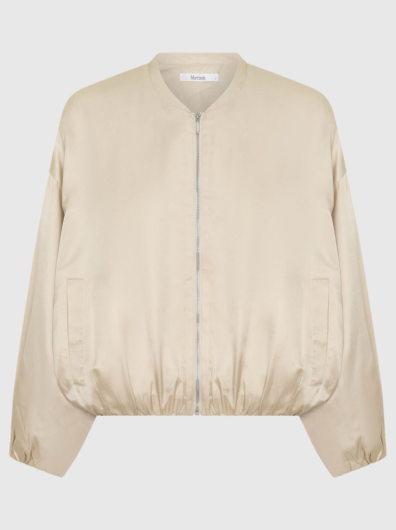 MORRISON FLORENCE JACKET (Birch)
