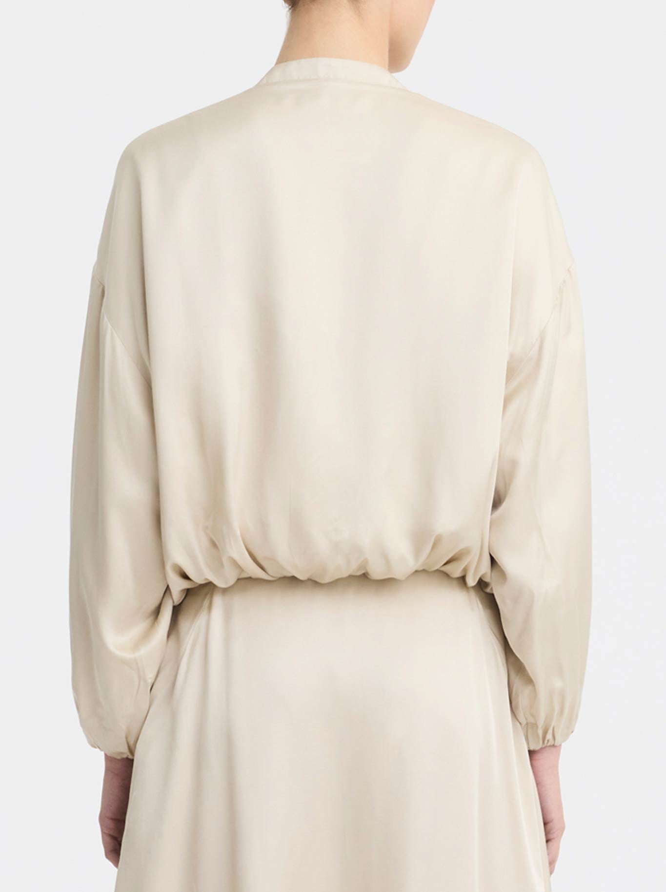 MORRISON FLORENCE JACKET (Birch)
