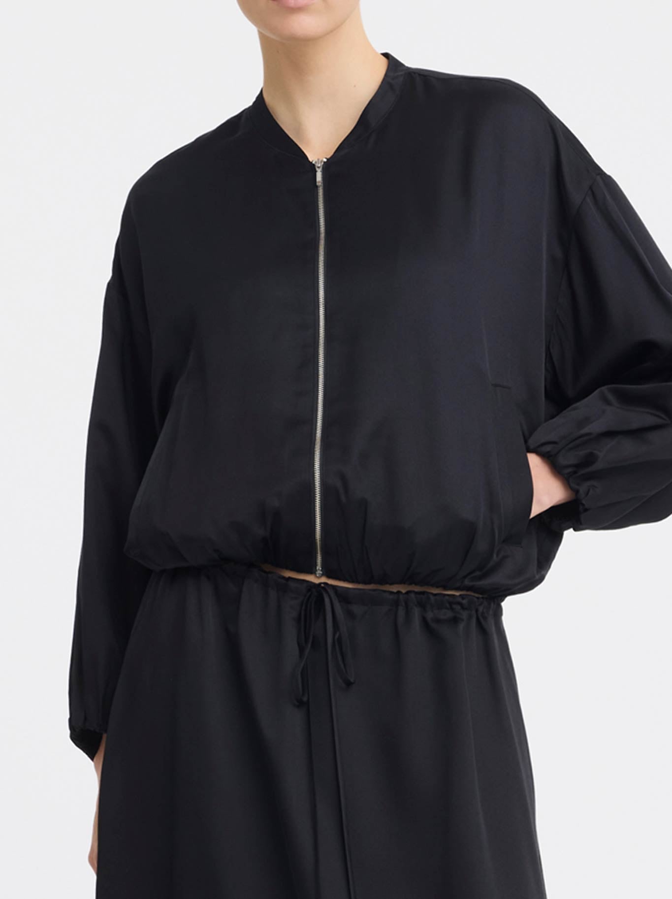 MORRISON FLORENCE JACKET (Birch)