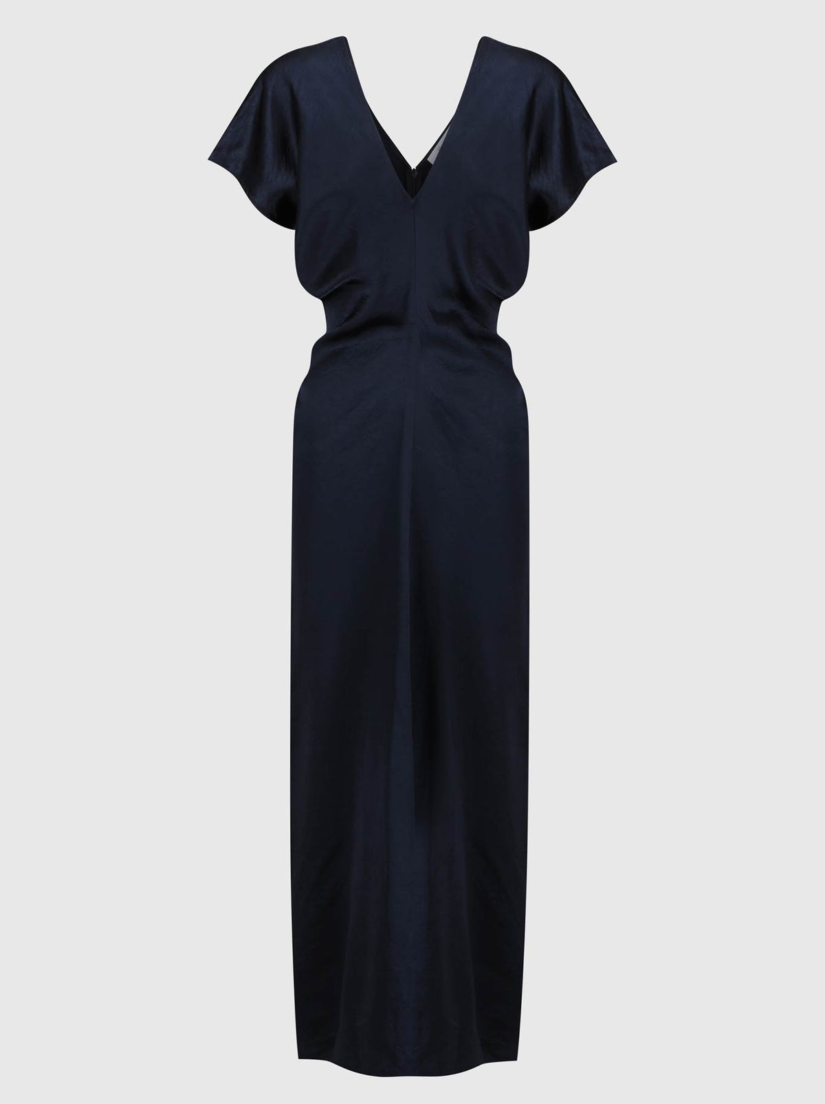 MORRISON JASMINE DRESS (Navy)