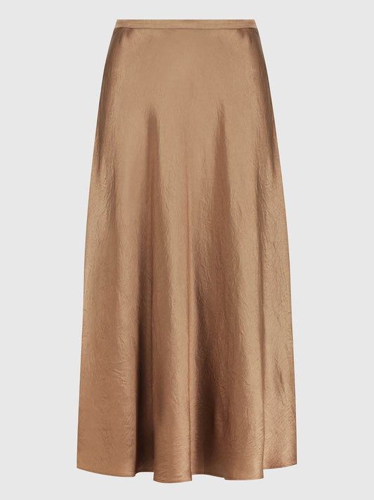 MORRISON JASMINE SKIRT (Bronze)