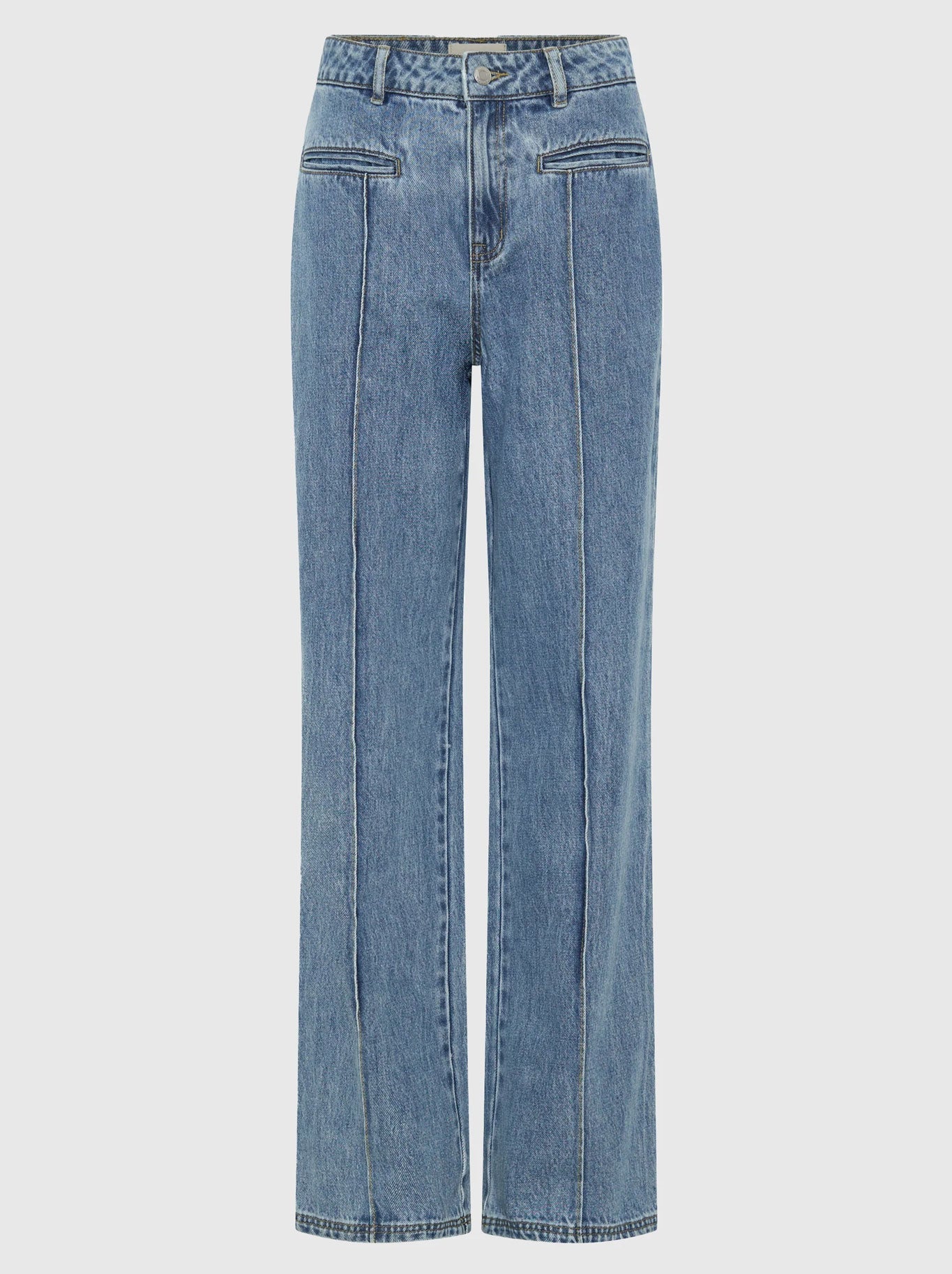 MORRISON JACQUE DENIM JEAN (Light Blue)