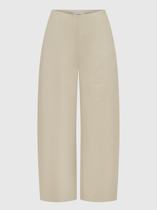 MORRISON JORDAN F/L PANT (Birch)