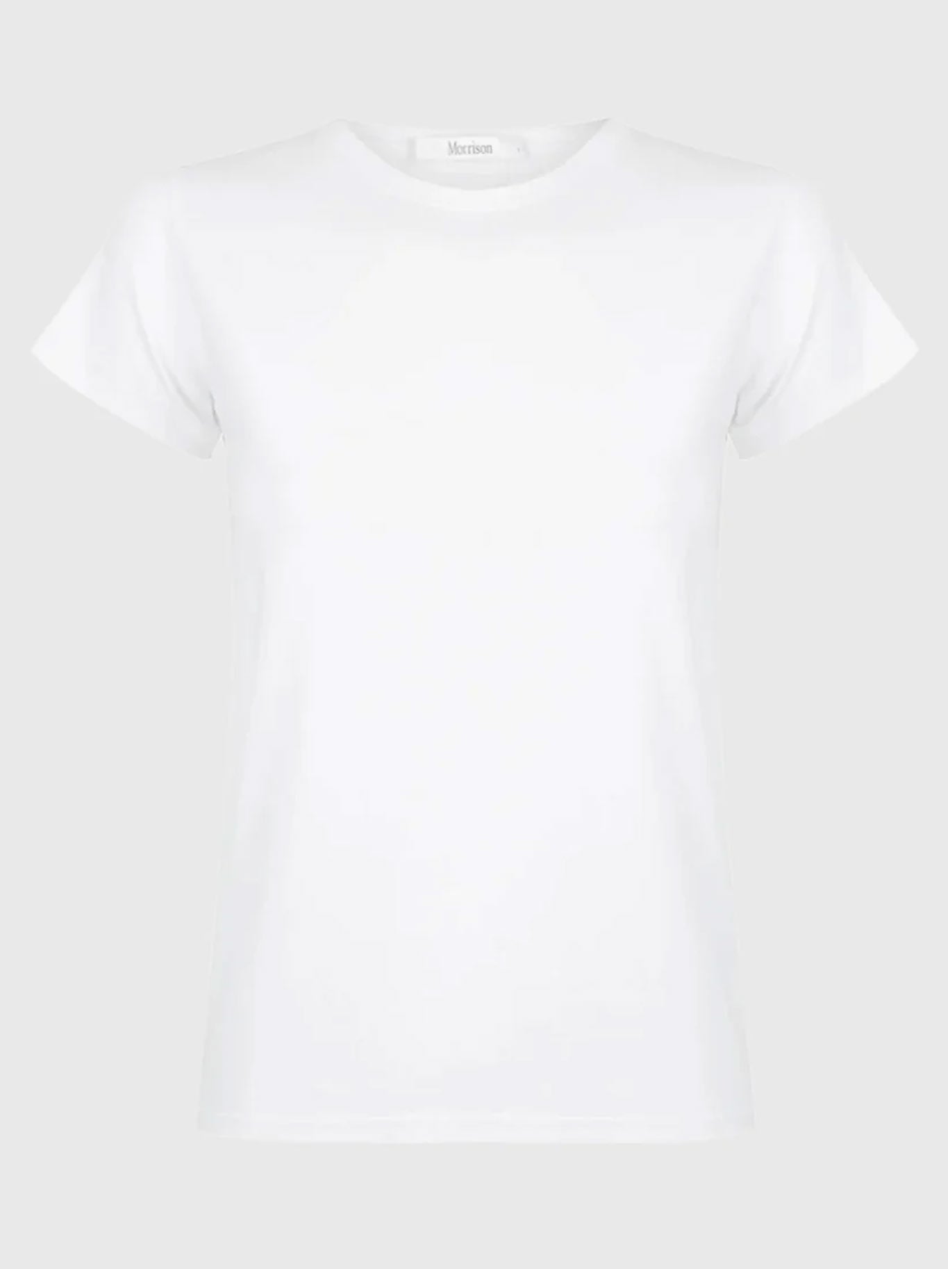 MORRISON MILO TEE (Black)