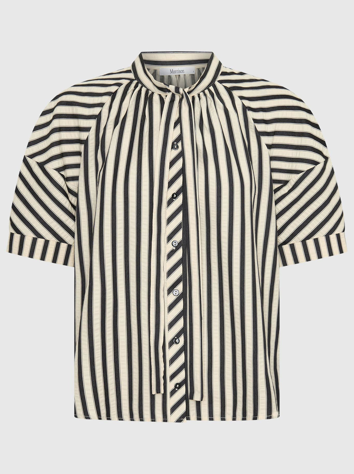 MORRISON MARINA BLOUSE (Stripe)