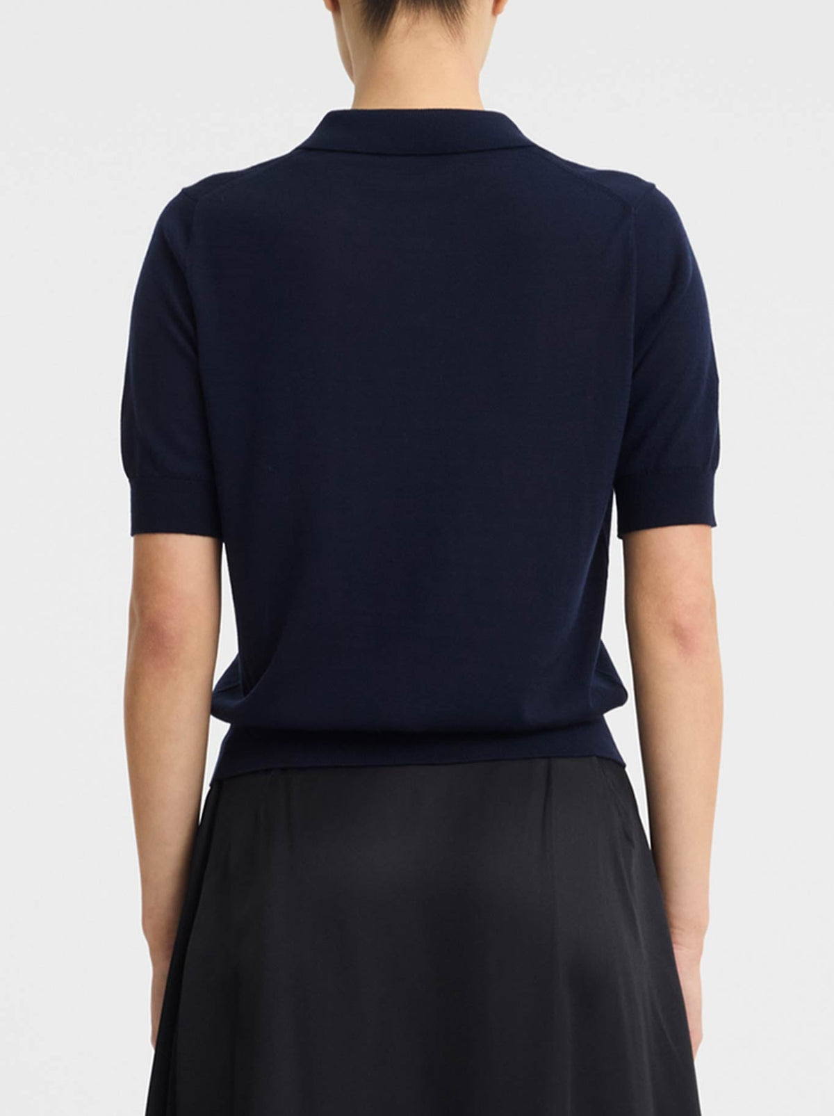 MORRISON MICAH KNIT CARDI (Navy)