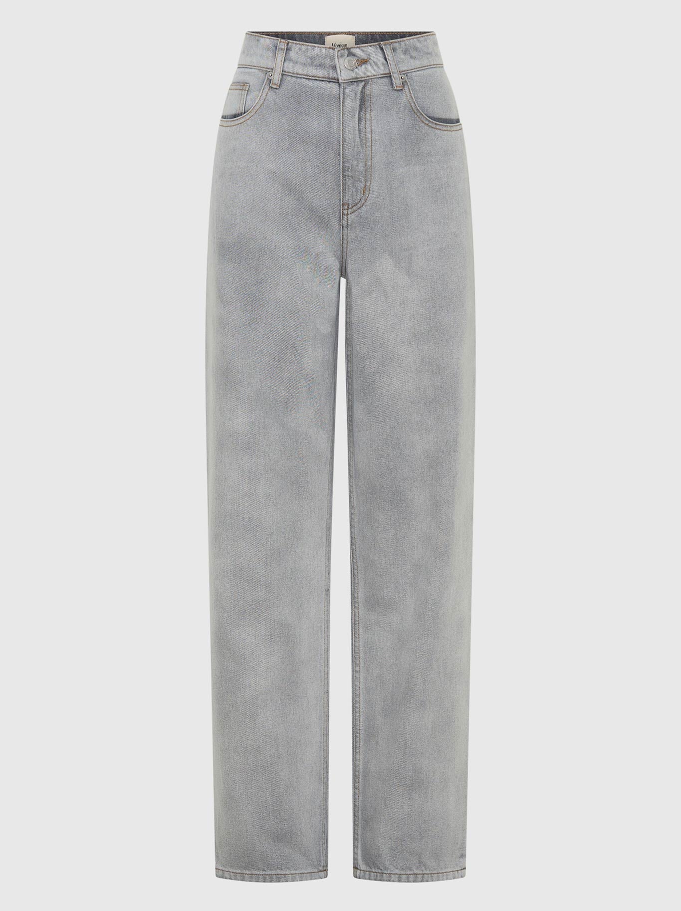 MORRISON REID DENIM JEAN (Ash)