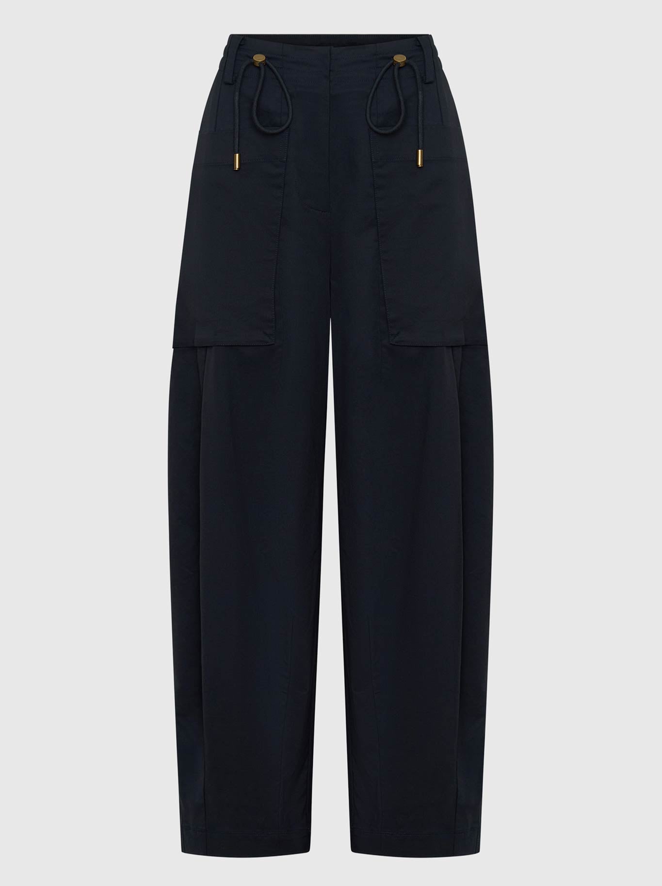 MORRISON SANDER CARGO PANT (Navy)