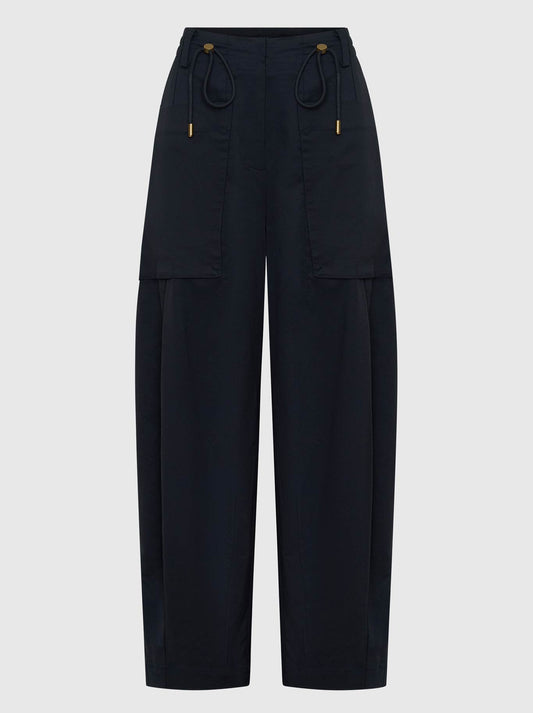 MORRISON SANDER CARGO PANT (Navy)