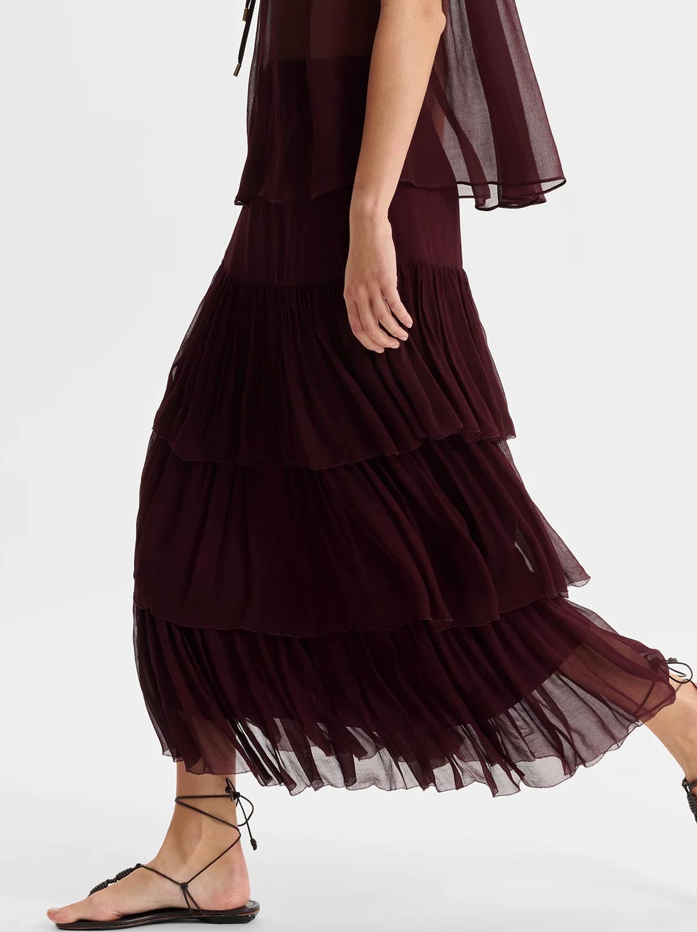 MORRISON SOFIA SKIRT (Pinot)