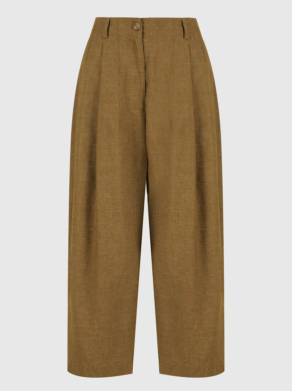 MORRISON TOMMIE PANT (Bark)