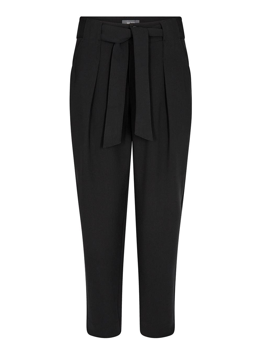 MOS MOSH TRENTON LEIA PANT (Black)