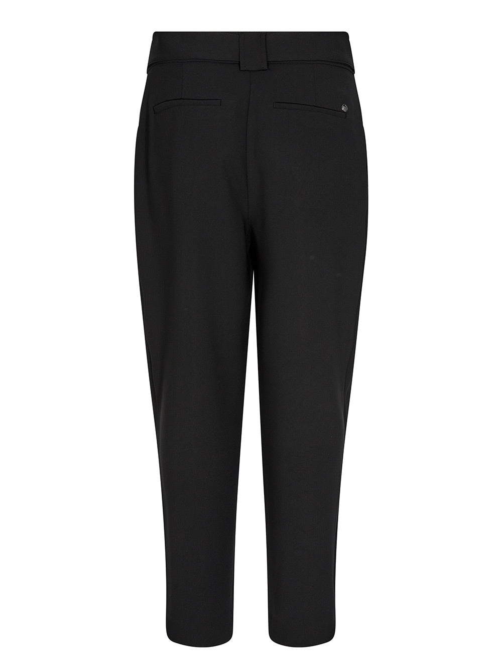 MOS MOSH TRENTON LEIA PANT (Black)