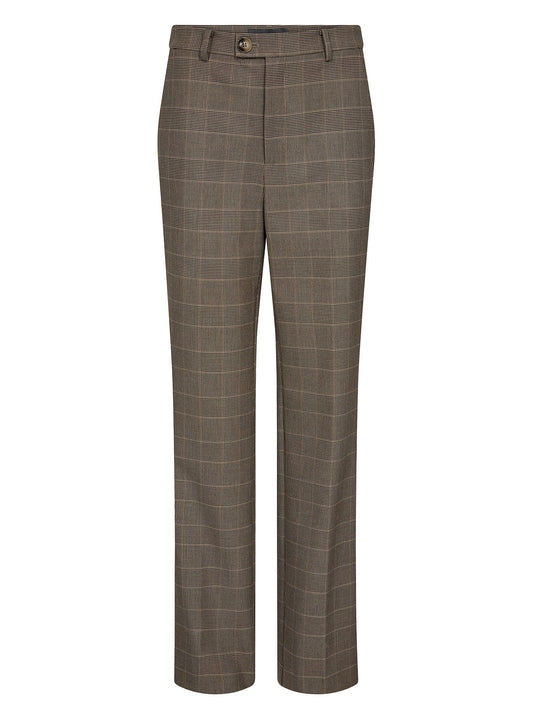 MOS MOSH OLLY ELIF PANT (Rain Drum)