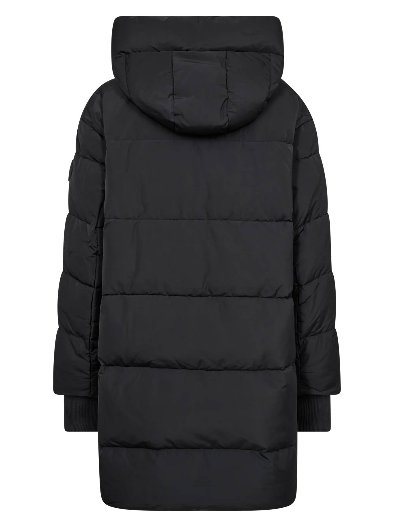MOS MOSH NOVA PUFFA JACKET (Grey)