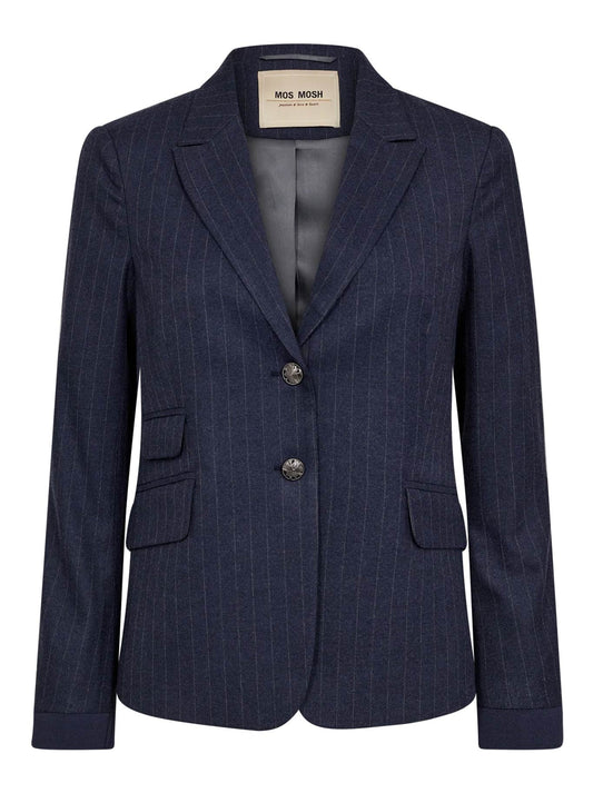MOS MOSH BLAKE CARIE BLAZER (Maritime)