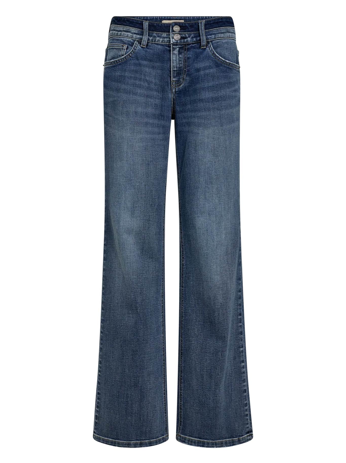 MOS MOSH MARLENA JEAN (Blue)
