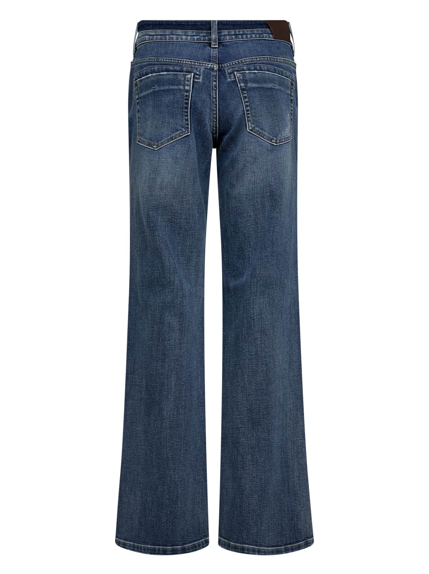 MOS MOSH MARLENA JEAN (Blue)