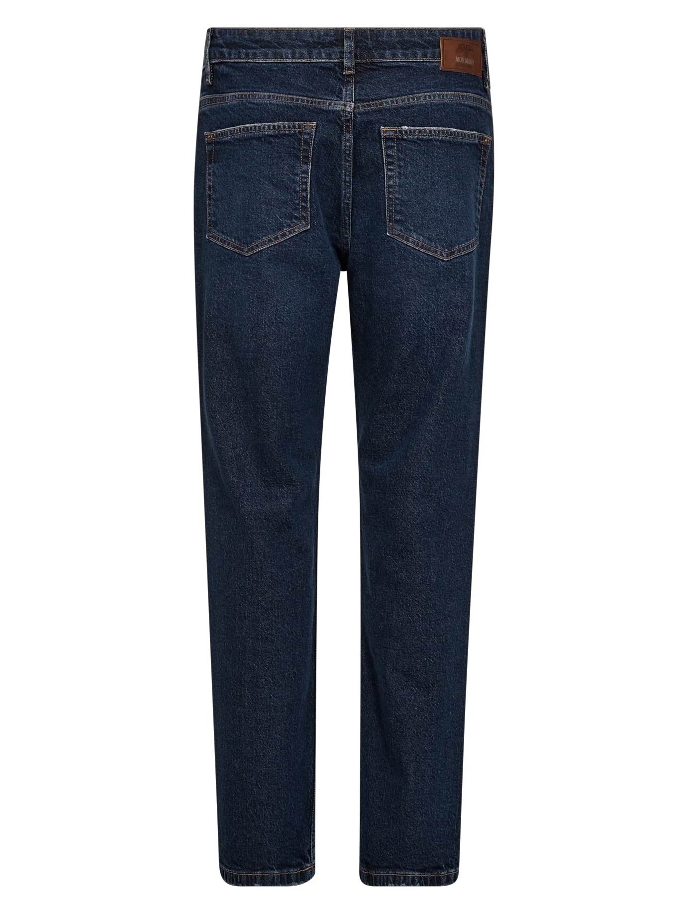 MOS MOSH COLORADO JEAN (Dark Blue)
