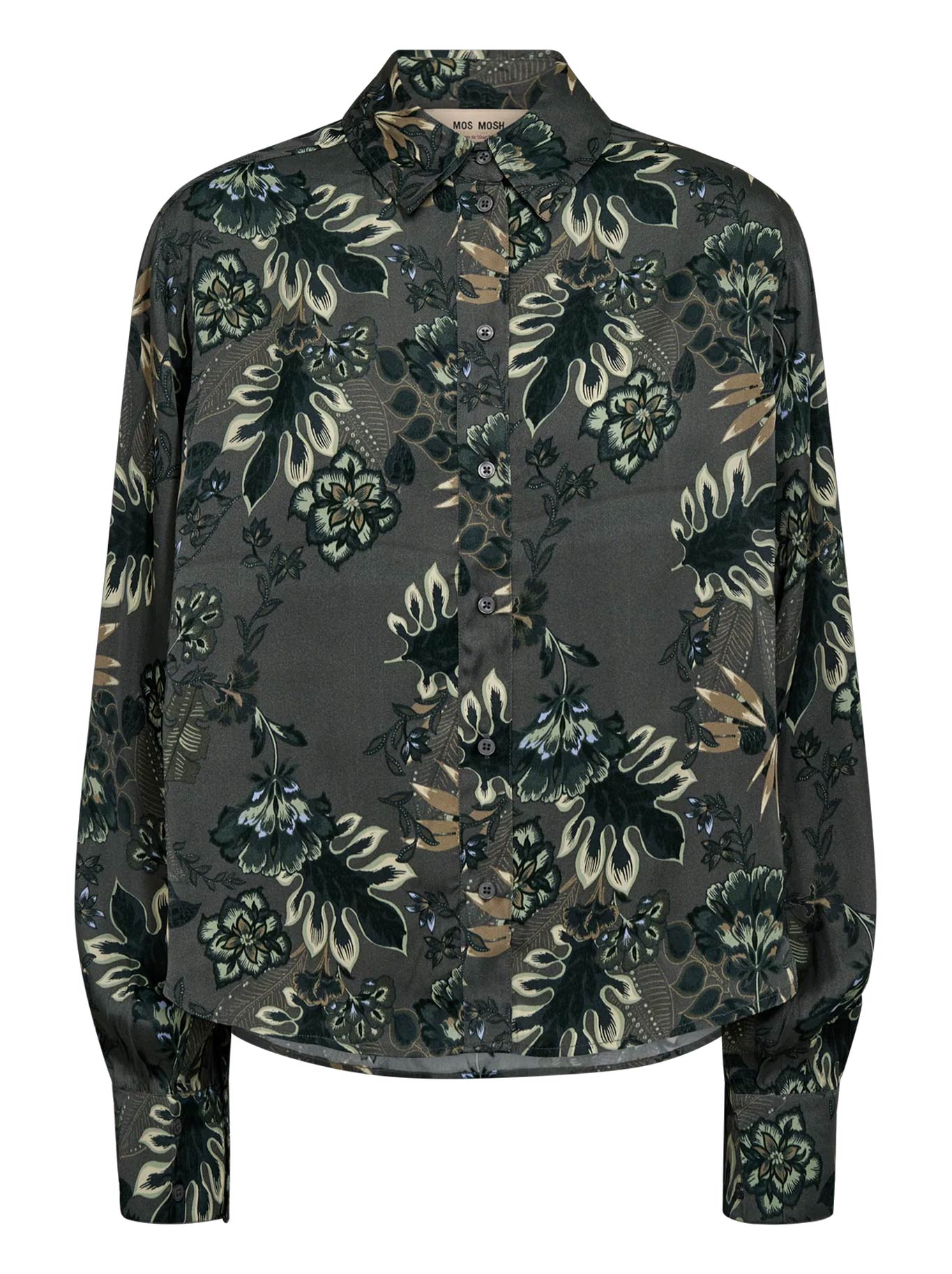 MOS MOSH ABINA SHIRT (Urban)