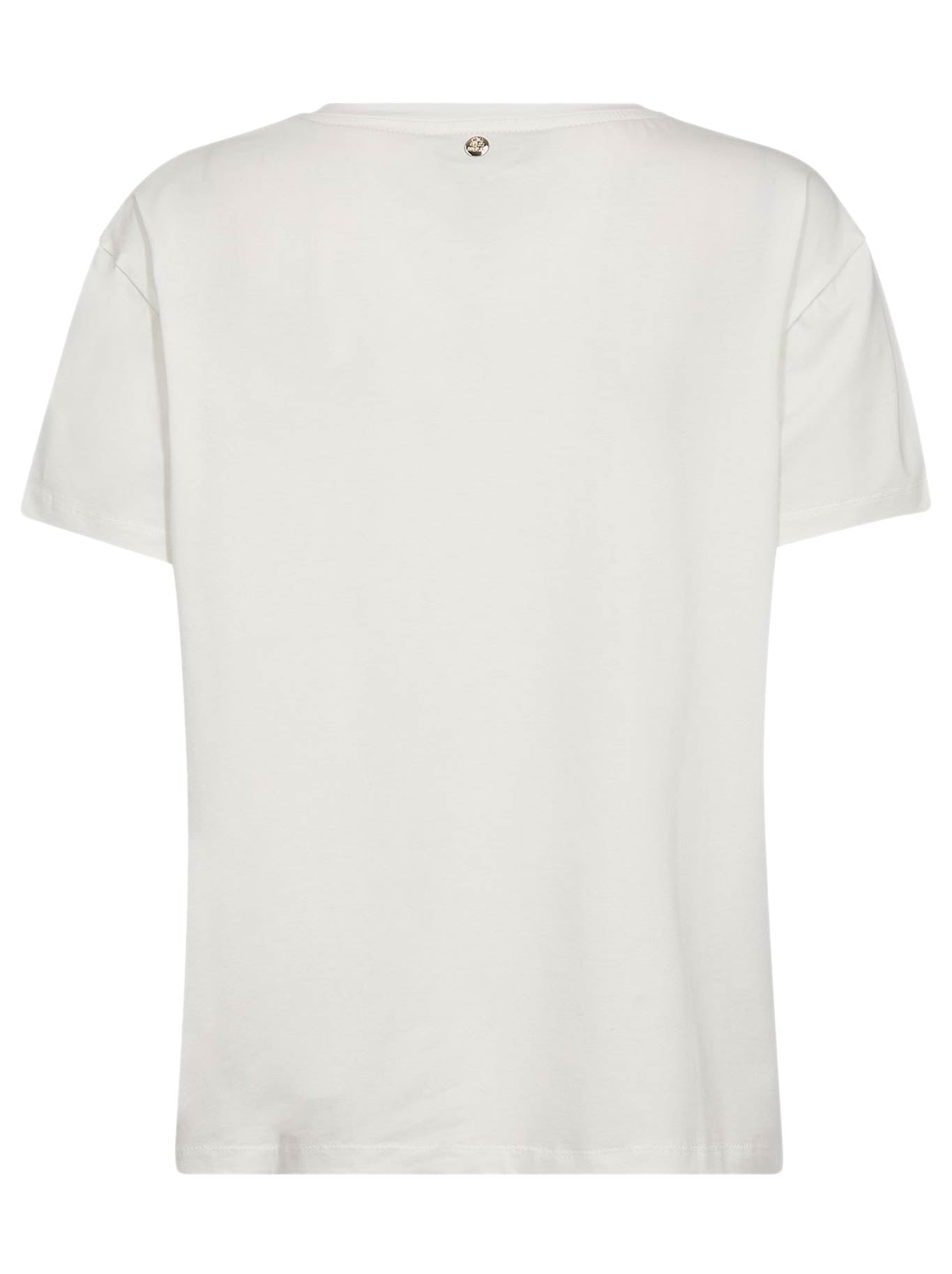 MOS MOSH JUDD TEE (Ecru)