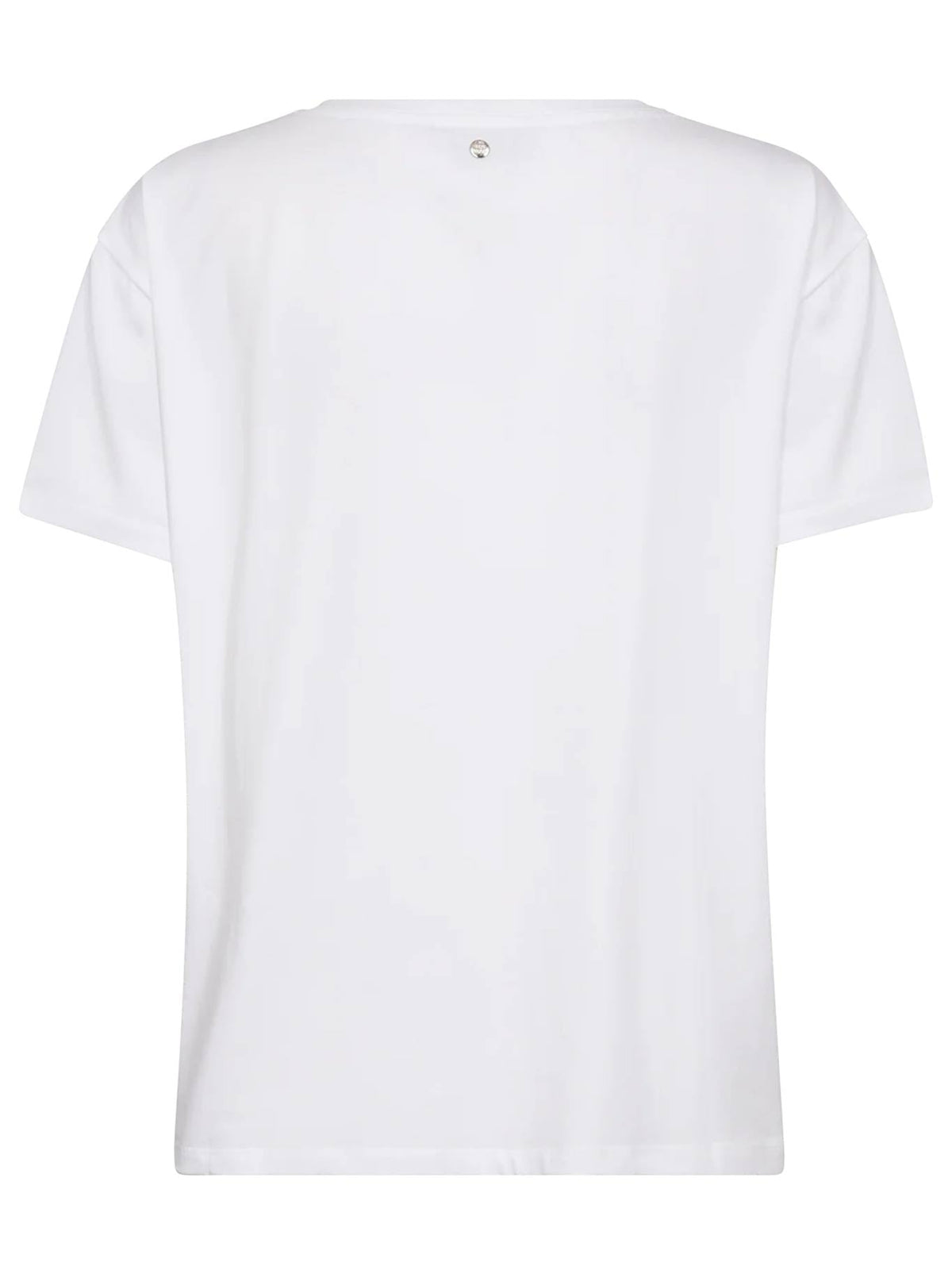 MOS MOSH JUDD TEE (White)