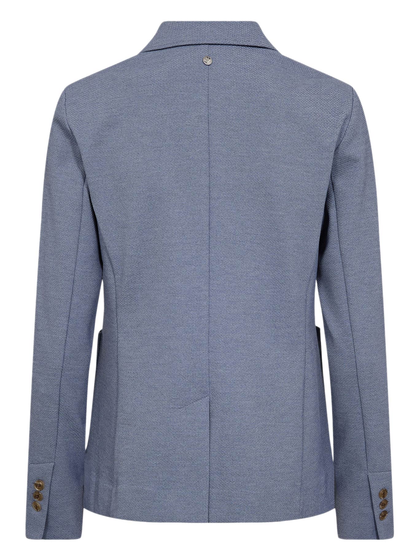 MOS MOSH VEGA DAISI BLAZER (Crown Blue)