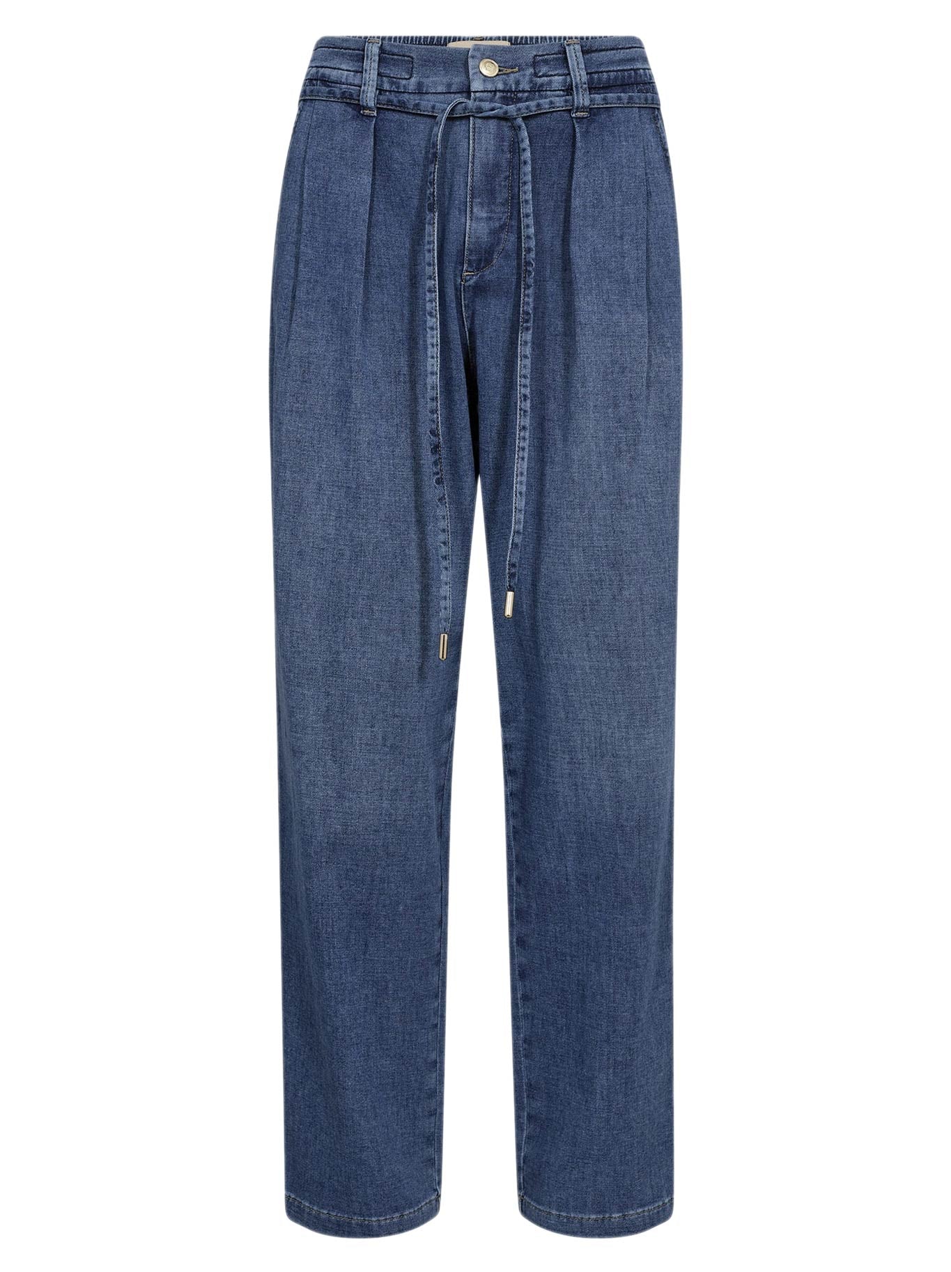 MOS MOSH CATANIA CRISPY JEAN (Blue)